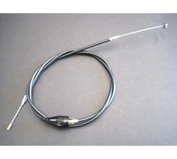 Anteriore Freno Cavo Triumph BSA B50 Conica Tamburo 1971-1972 60-3075 42 "