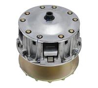 Anteriore Frizione Variatore Puleggia Set Ag-911230-S Per C. V. T. TGB