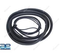 Anteriore Gomma Parabrezza Telaio Bicchiere Sigillare Per Jeep CJ5/CJ7