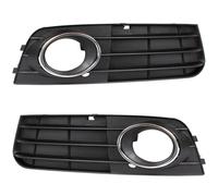 ANTERIORE GRIGLIA PARAURTI SINISTRA + DESTRA - 3 STRISCE PER AUDI A4 B8 08-