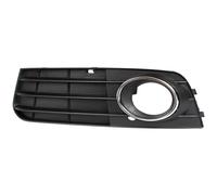 ANTERIORE GRIGLIA PARAURTI SINISTRA SX - 3 STRISCE PER AUDI A4 B8 08-11