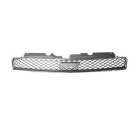Anteriore Griglia Ss Modello Cromo/Nero Per 2006 2013 Chevrolet Impala