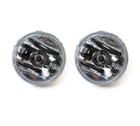 Anteriore Gruppo Fendinebbia Auto Paraurti Anteriore Lampada Luce Nebbia Giorno Per Corsa E Jogging Guida Ricambio Compatibile Con Suzuki Per SX4 2007 2008 2009 2010 2011 2012