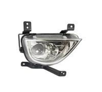 Anteriore Gruppo Fendinebbia Auto Paraurti Anteriore Luce Nebbia Guida DRL Giorno Per Corsa E Jogging Montaggio Compatibile Con Hyundai Per Veracruz 3.8 2007 2008 2009 2010 2011 2012(Right)