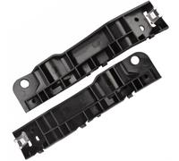 Anteriore Guida Staffa Compatibile Con Ford Per Edge 2007 2008 2009 2010 Auto Paraurti Anteriore Staffa Di Fissaggio Fascio Di Montaggio Supporto Sinistra Destra 7T4Z-17E814-B