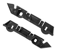 Anteriore Guida Staffa Compatibile Con S5 2008 2009 2010 2011 2012 2013 2014 2015 2016 2017 Guida Del Supporto Della Staffa Del Paraurti Anteriore Sinistro Destro 8T0807283C