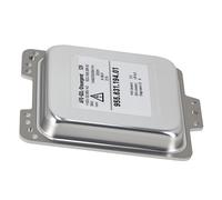 Anteriore HID Ballast Xenon for Porsche Cayenne 3.0TDi 5DC00928501 5DC00928500