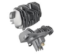 Anteriore HID Xenon Ballast for BMW Serie 3 F30/F31 320i 320d 11-16 63117311243