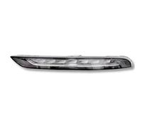 Porsche 911 Carrera Freccia Sinistra Anteriore Con DRL Trasparente OEM Hella