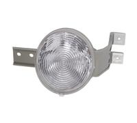 Anteriore Indicatore Destro Per Mini Cooper One R50 R52 R53 01-06 Trasparente