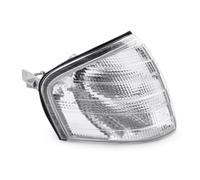 Anteriore Indicatore Destro Trasparente Per Mercedes Classe C W202 93-00 O/S