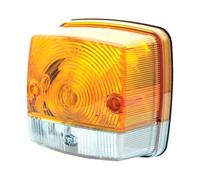 Anteriore Indicatore Laterale Luce Assemblaggio Per David Brown 1190 1290 1390