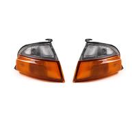 Anteriore Indicatore Set per Toyota Hiace 96-05 Frecce Coppia Autista Passeggero