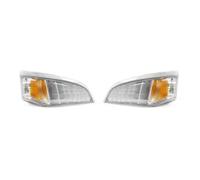 Anteriore Indicatore Set Trasparente Valeo Tipo per Mitsubishi Canter Fuso 05-11