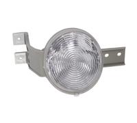 Anteriore Indicatore Sinistra Per Mini Cooper One R50 R52 R53 01-06 Trasparente
