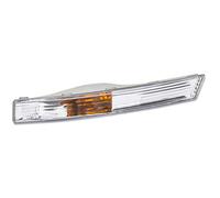 Anteriore Indicatore Sinistra Per VW Passat 3C 05-11 Trasparente Lato Passeggero