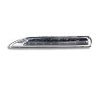Valeo Indicatore Anteriore per Porsche Cayenne 10-14 Aero Bumper con LED DRL Sinistro