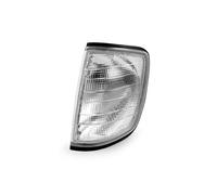 Anteriore Indicatore Sinistro Trasparente per Mercedes Classe E W124 85-96 Luce