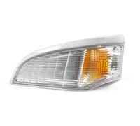 Anteriore Indicatore Sinistro Trasparente Valeo Tipo per Mitsubishi Canter Fuso