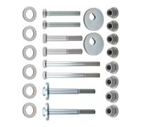 Anteriore Inferiore Bracci di Controllo Kit Bulloni for Dodge Ram 1500 2500