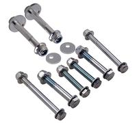 Anteriore Inferiore Bracci di Controllo Kit Bulloni for Dodge Ram 1500 2500