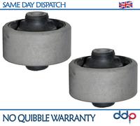 Anteriore Inferiore Braccio Controllo Boccole Per Ford Fiesta Puma Courier