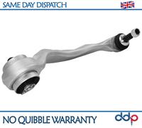 Anteriore Inferiore Dx Forcella / Braccio Sospensione 31106861162 Per BMW 5