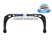 Anteriore Inferiore Forcella Pista Braccio Controllo per Renault Avantime Espace