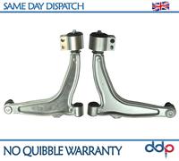 Anteriore Inferiore Forcella Pista Controllo Braccia per Fiat Croma 2005 Su,Saab