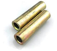 Anteriore Inferiore Molla / Superiore Braccio Controllo Boccola Manicotto Kit