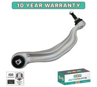 Anteriore Inferiore Sinistro Avanti Braccio Controllo Per Rolls-Royce Ghost