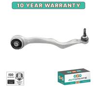 Anteriore Inferiore Sinistro Sospensione Forcella Braccio Controllo Per BMW 4