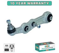 Sospensione Inferiore Anteriore Forcella Braccia per Mercedes Classe C W205 A205