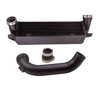 Montagem Frontal Intercooler & Charge Pipe for BMW 3er E90 E91 E92 E93 335i N55
