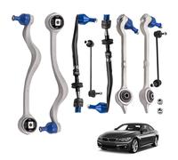Asse Anteriore Set Braccetti Sospensione for BMW 5 E39 520d 520i 525 tds 530i
