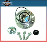 Anteriore Kit Cuscinetto Ruota Borchie & Sensore Per Opel Astra H MK5 Zafira B