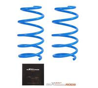 Anteriore Kit Molle Assetto for BMW 7 (E65, E66, E67) 02-08 730d 730i 735i