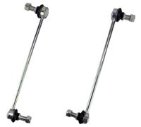Anteriore L & R Biellette Antirollio Per Chevrolet Captiva, 96626247, 96626248