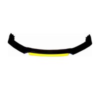 Anteriore Labbro paraurti Kit Carrozzeria Paraurti Anteriore Per Hyundai Per I20 4 Pezzi Accessori Sportivi Modificati Messa A Punto Degli Esterni Cinque Opzioni Colore Spoiler Frontali(5)