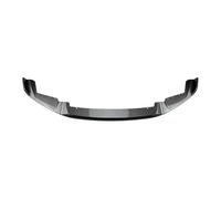 Anteriore Labbro Per BMW F87 Per M2 CS Per Coupe Competition 2016-2021 Paraurti Anteriore Spoiler Diffusore Protezione Kit Carrozzeria Copertura Tuning ABS Labbra Paraurti(Carbon Look)