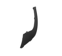 Anteriore Labbro Per Porsche Per Macan 95B 2015 2016 2017 2018 95B807819 95B807820 Modanatura Inferiore Paraurti Anteriore Auto, Cornice Fendinebbia Labbra Paraurti(Left)