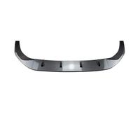 Anteriore Labbro Per VW Per Golf 8 GTI GTD GTE R-Line 2020-2023 Paraurti Anteriore Splitter Diffusore Carrozzeria Spoiler Protezione Messa A Punto Labbra Paraurti(Carbon Fiber Look)