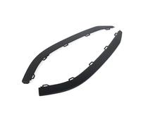 Anteriore Labbro Per VW Per Golf MK7 Per GTI 2015 2016 2017 5GG8059039B9 Spoiler Inferiore Deflettore Aria Modanatura Paraurti Anteriore Auto Labbra Paraurti