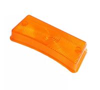 Anteriore Lampada Indicatore Lente Set Di 2 Pezzi per Gatto Parte N° 100-3250