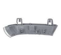 Anteriore Lampeggiatore Sinistro (Bianco) Adatto Zu: Seat Alhambra 7N, Skoda