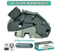Anteriore Destro Serratura Attuatore per Volvo XC60 I,V60 I , S60 II 31349860