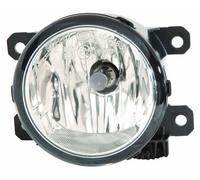 Anteriore Lato Passeggero Sinistro NS Fendinebbia H11 Per Fiat Punto Mk3 Hatch