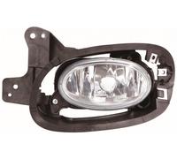 Anteriore Lato Passeggero Sinistro NS Fendinebbia H11 per Honda Jazz Mk3 MPV