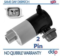 Anteriore Lavacristallo Pompa per Toyota Auris Avensis 8533002030,85330-02030