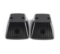 Anteriore Lente Indicatore Set per Mercedes Classe G Wagon W460 W463 79-18 Nero